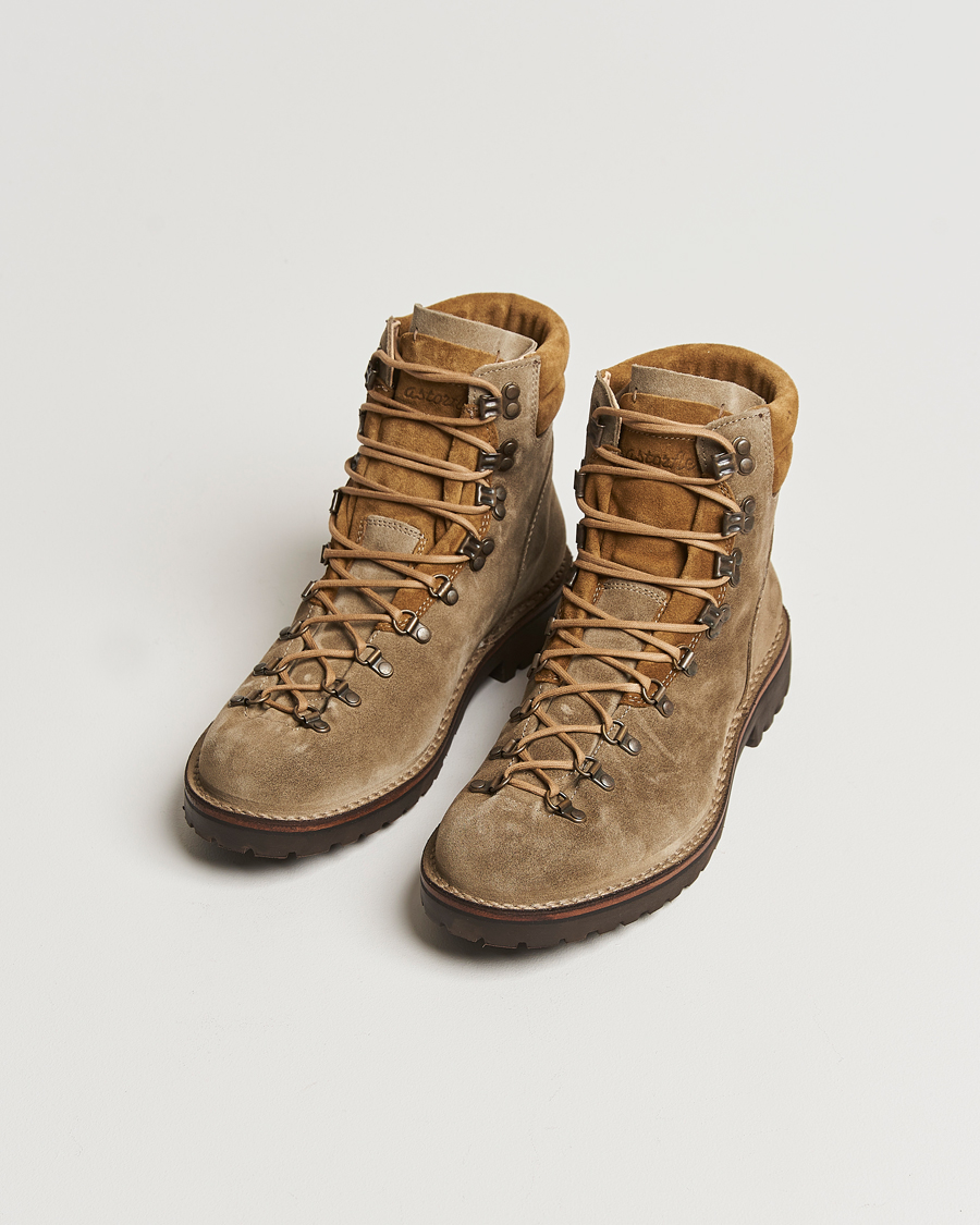 Homme | Astorflex Rockflex Winter Boot Stone Suede | Astorflex | Rockflex Winter Boot Stone Suede