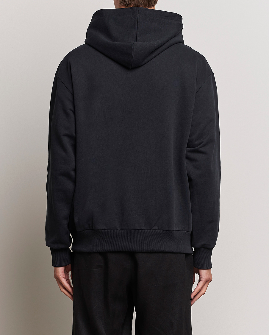 Homme | Pulls Et Tricots | Drôle de Monsieur | Classic NFPM Hoodie Black