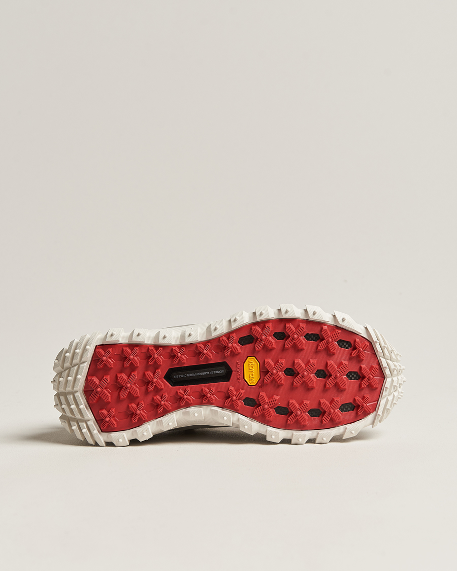 Homme | Moncler Trailgrip GTX Low Sneakers White | Moncler | Trailgrip GTX Low Sneakers White