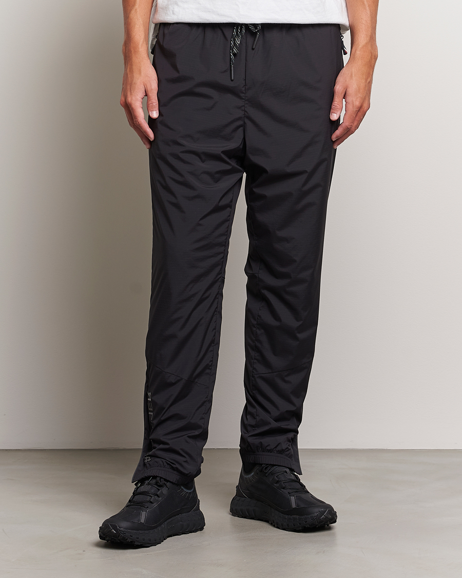 Homme | Pantalons | Moncler Grenoble | Technical Drawstring Pants Black