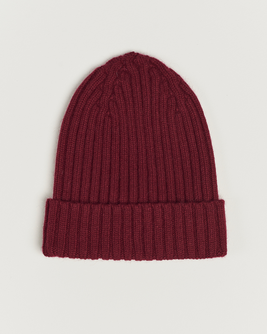 Heren | Mutsen | Le Bonnet | Le Grand Bonnet Wine