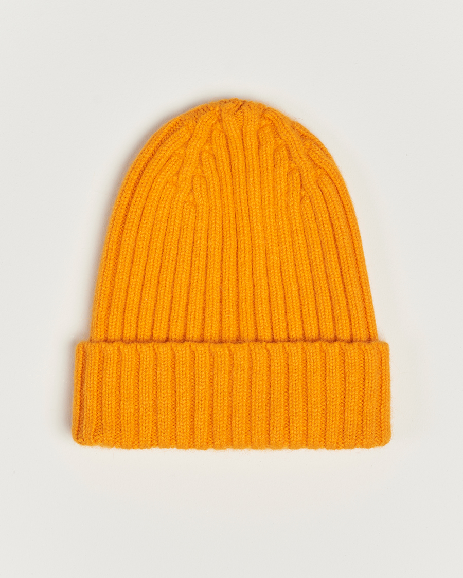 Homme | Le Bonnet Le Grand Bonnet Orange Peel | Le Bonnet | Le Grand Bonnet Orange Peel