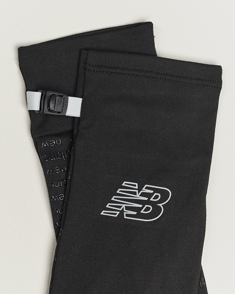 Heren | New Balance Running Speed Lightweight Gloves Black | New Balance Running | Speed Lightweight Gloves Black