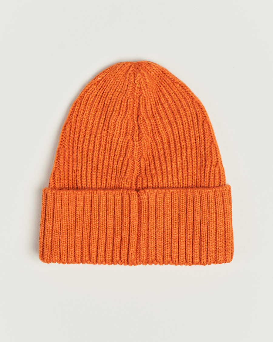 Homme | Peak Performance Cornice Ribbed Hat Gold Flame | Peak Performance | Cornice Ribbed Hat Gold Flame