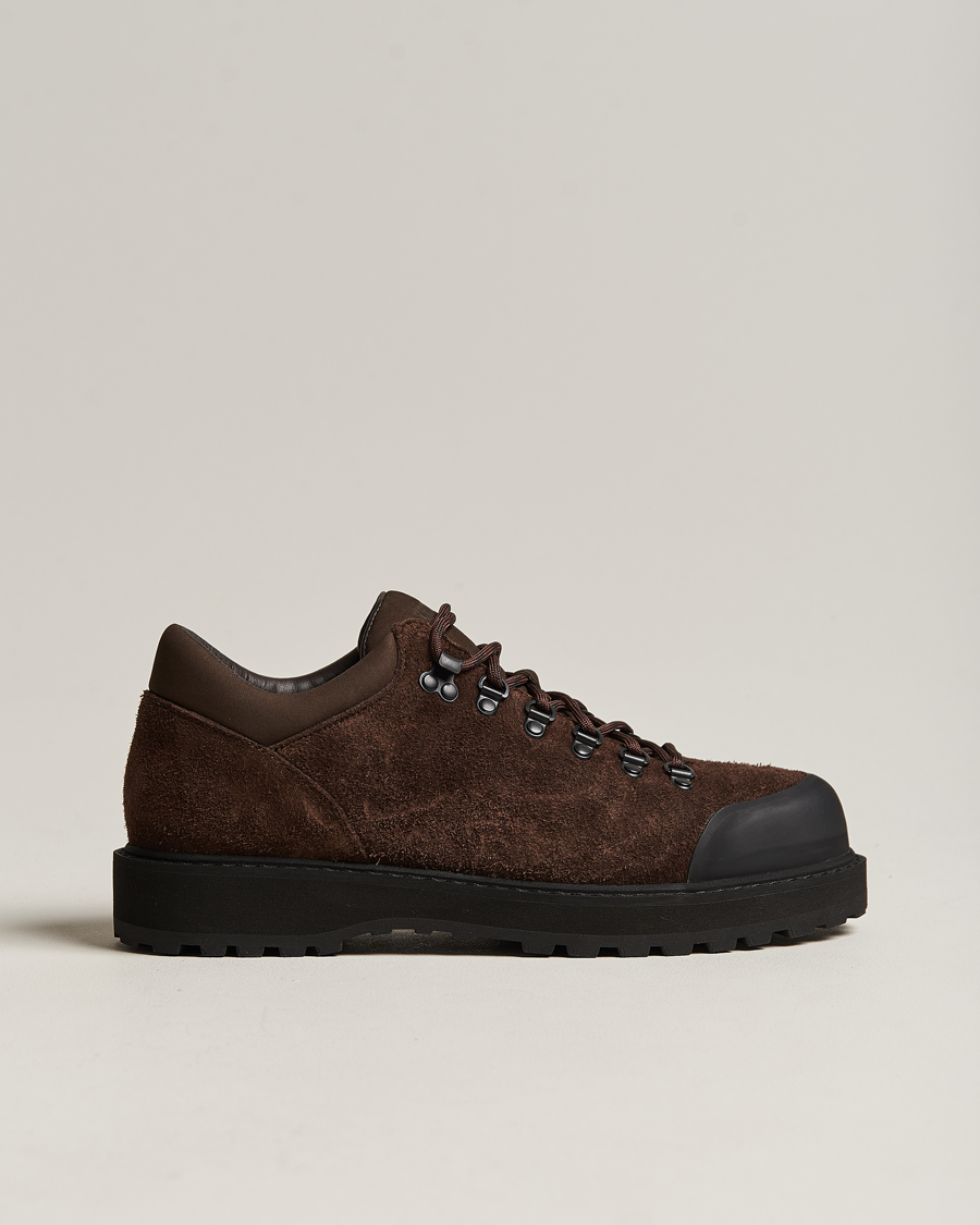 Homme | Diemme Cornaro Low Boot Oak Brown | Diemme | Cornaro Low Boot Oak Brown