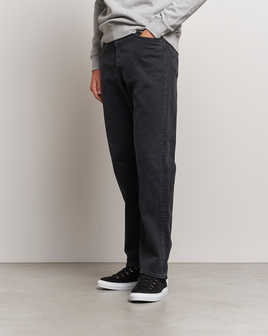 Heren | Sneakers | Diemme | Marostica Low Sneaker Black Suede