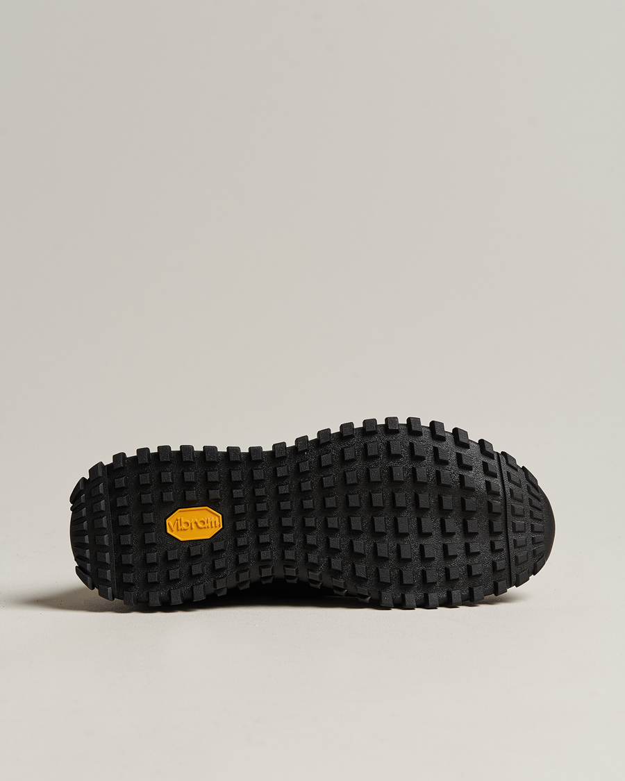 Homme | Diemme Ramon Vibram Sole Chelsea Boot Black Suede | Diemme | Ramon Vibram Sole Chelsea Boot Black Suede