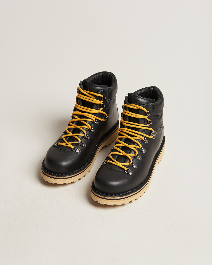 Homme | Diemme Roccia Vet Original Boot Black Calf | Diemme | Roccia Vet Original Boot Black Calf