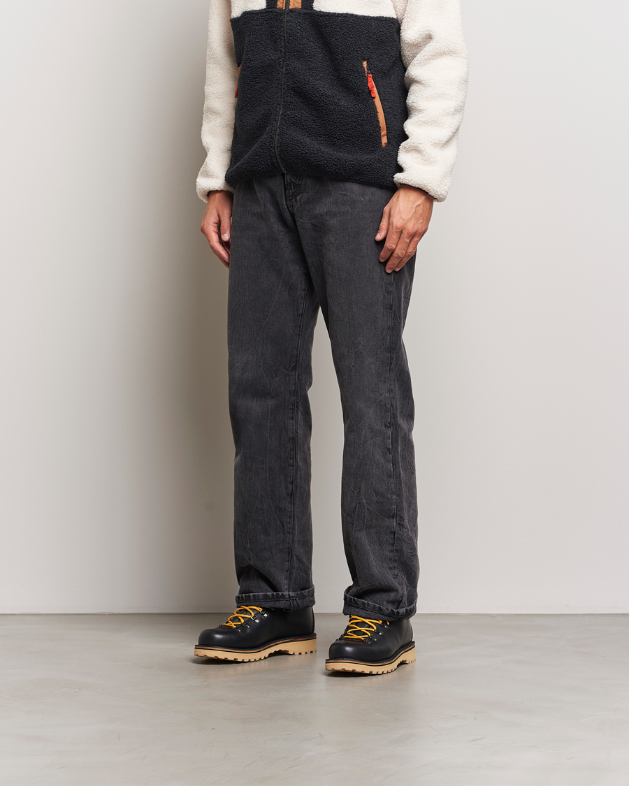 Homme | Diemme Roccia Vet Original Boot Black Calf | Diemme | Roccia Vet Original Boot Black Calf