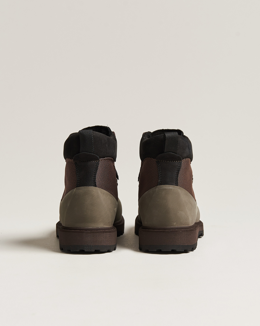 Homme | Diemme Roccia Vet Sport Original Boot Brown Fabric | Diemme | Roccia Vet Sport Original Boot Brown Fabric