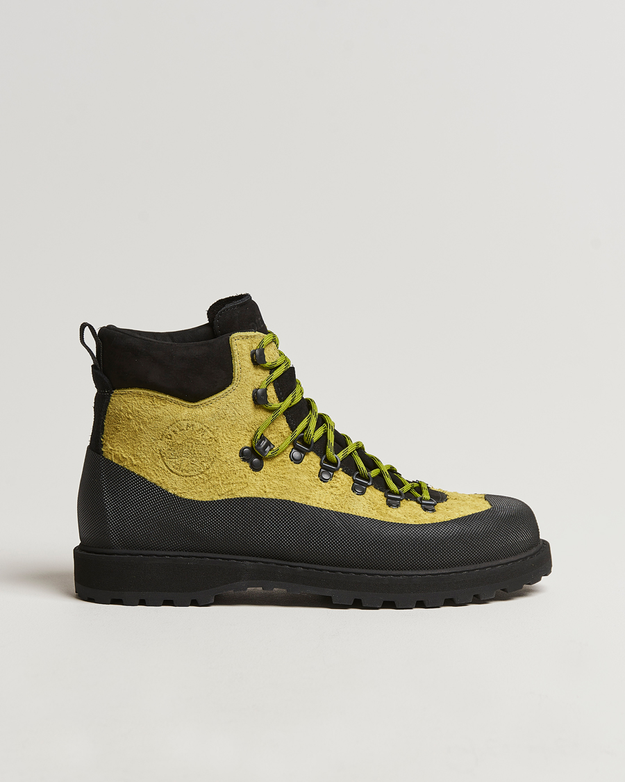 Homme | Diemme Roccia Vet Sport Original Boot Cactus | Diemme | Roccia Vet Sport Original Boot Cactus