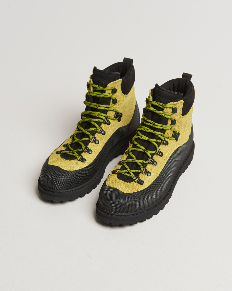 Homme | Diemme Roccia Vet Sport Original Boot Cactus | Diemme | Roccia Vet Sport Original Boot Cactus