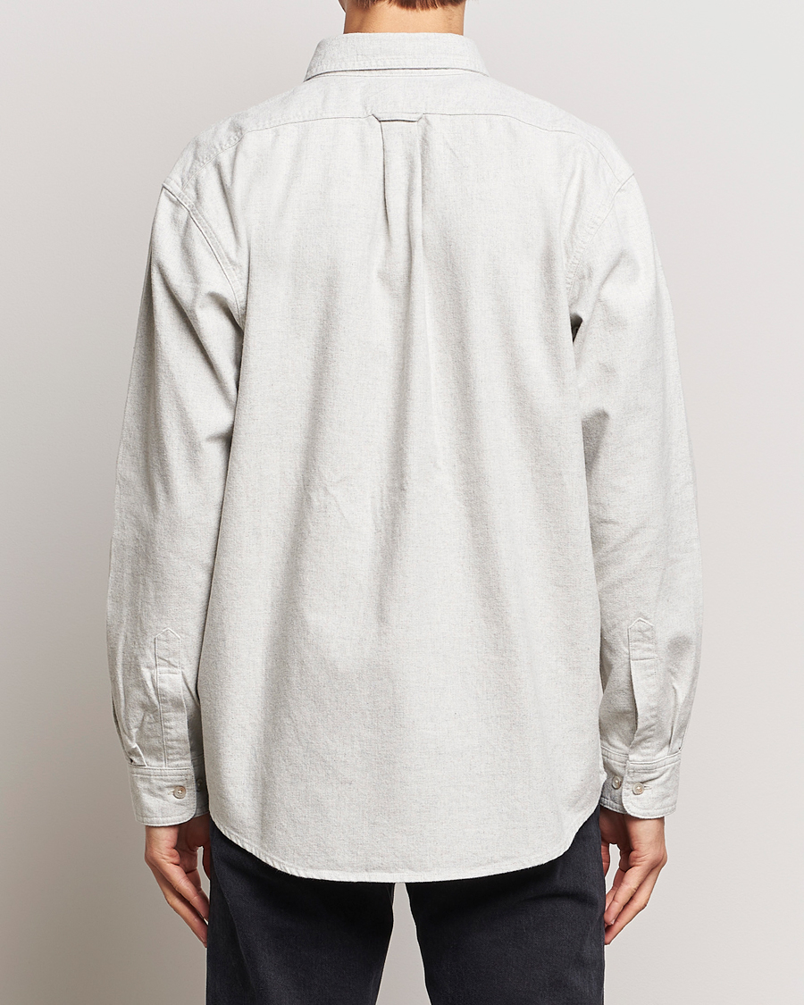 Heren | Overhemden | Filson | Alaskan Guide Shirt Natural Heather
