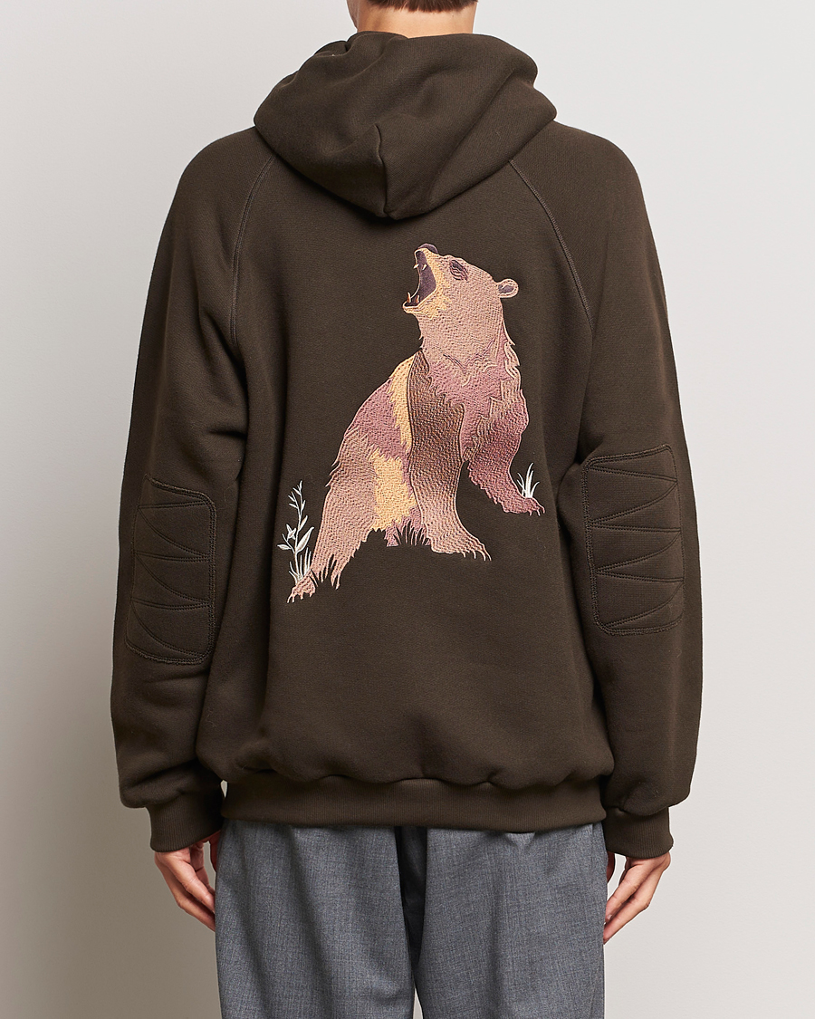 Homme | Pulls Et Tricots | J.Lindeberg | Wildwood Cotton Hoodie Delicioso