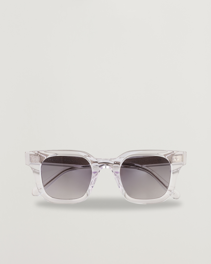 Homme | CHIMI 04 Sunglasses Clear | CHIMI | 04 Sunglasses Clear