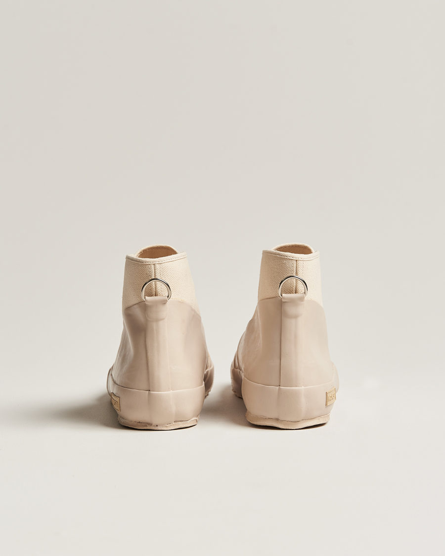 Homme | Novesta Rubber Sneaker Beige | Novesta | Rubber Sneaker Beige