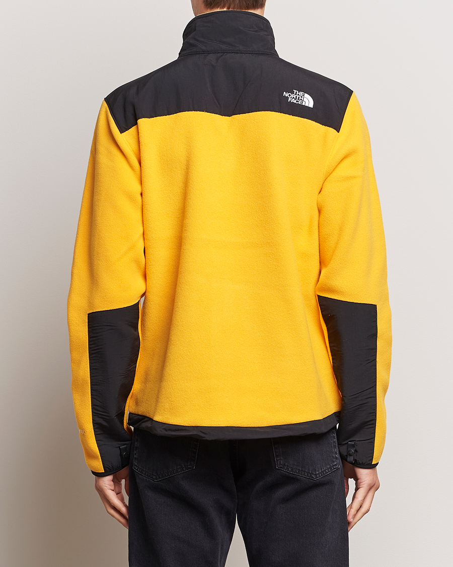 Heren | Jassen | The North Face | Denali Jacket Summit Gold