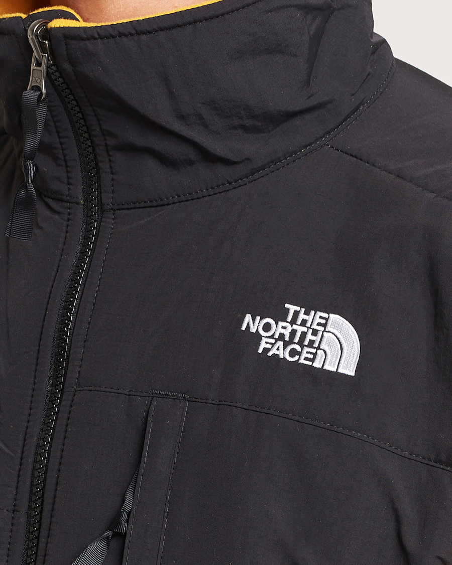 Heren | Jassen | The North Face | Denali Jacket Summit Gold