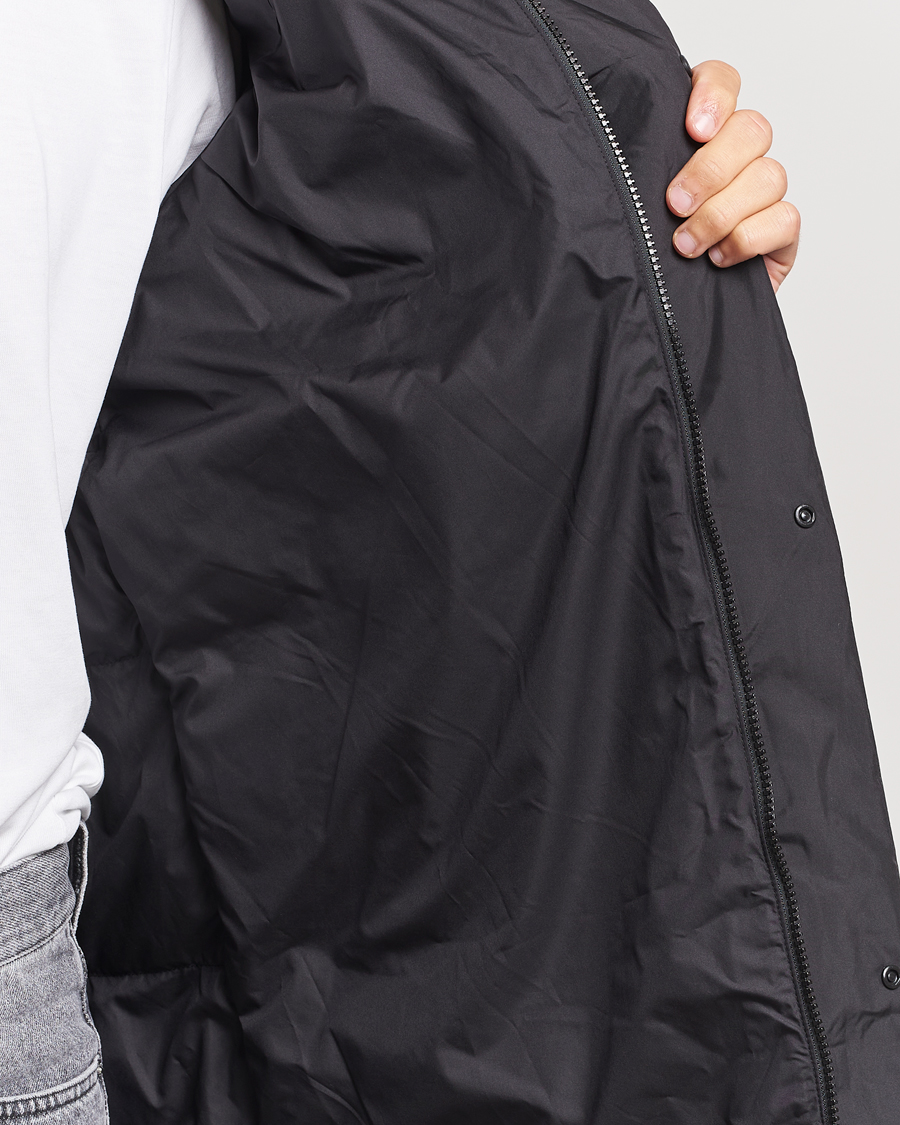 Homme | Manteaux Et Vestes | The North Face | Hydrenalite Down Parka Black