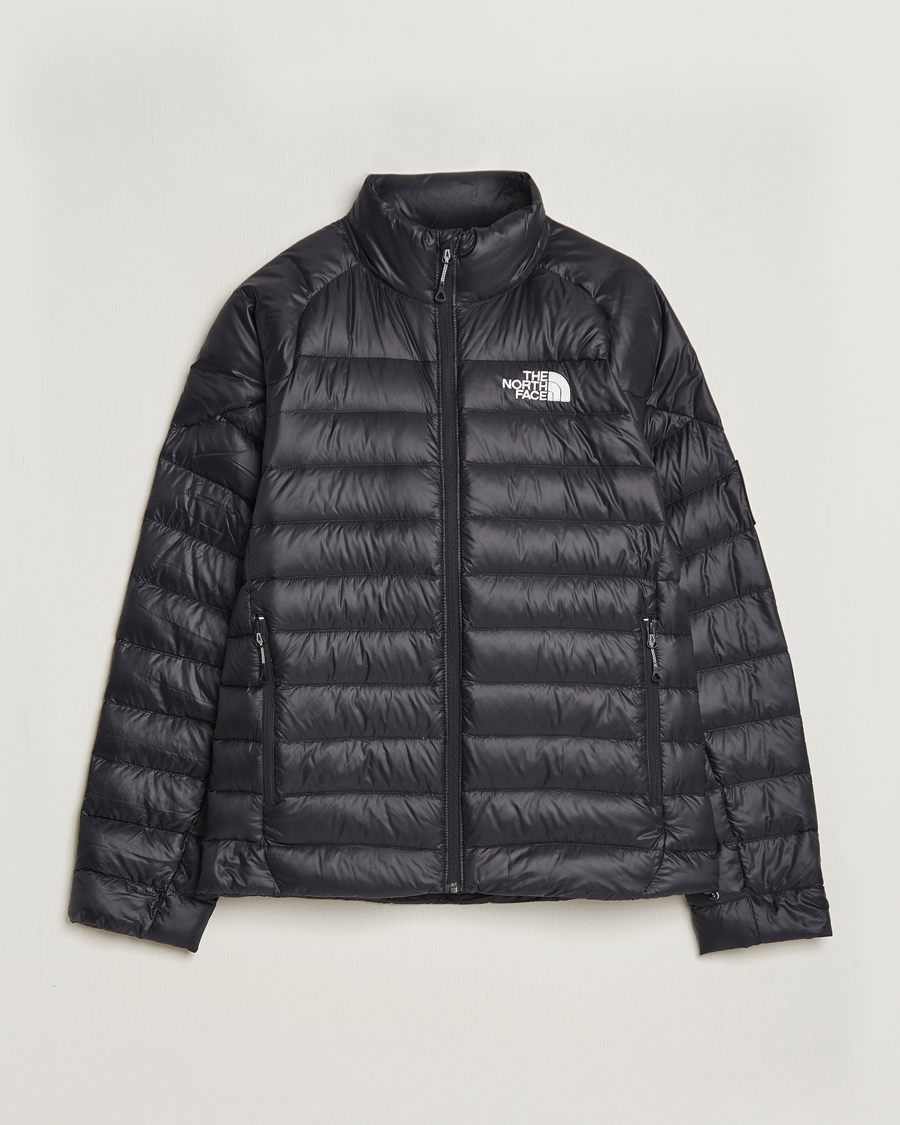 Homme | Manteaux Et Vestes | The North Face | Carduelis Down Jacket Black