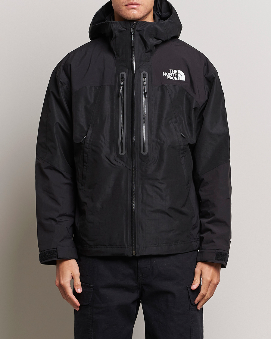 Homme | Manteaux Et Vestes | The North Face | 2L Dryvent Jacket Black