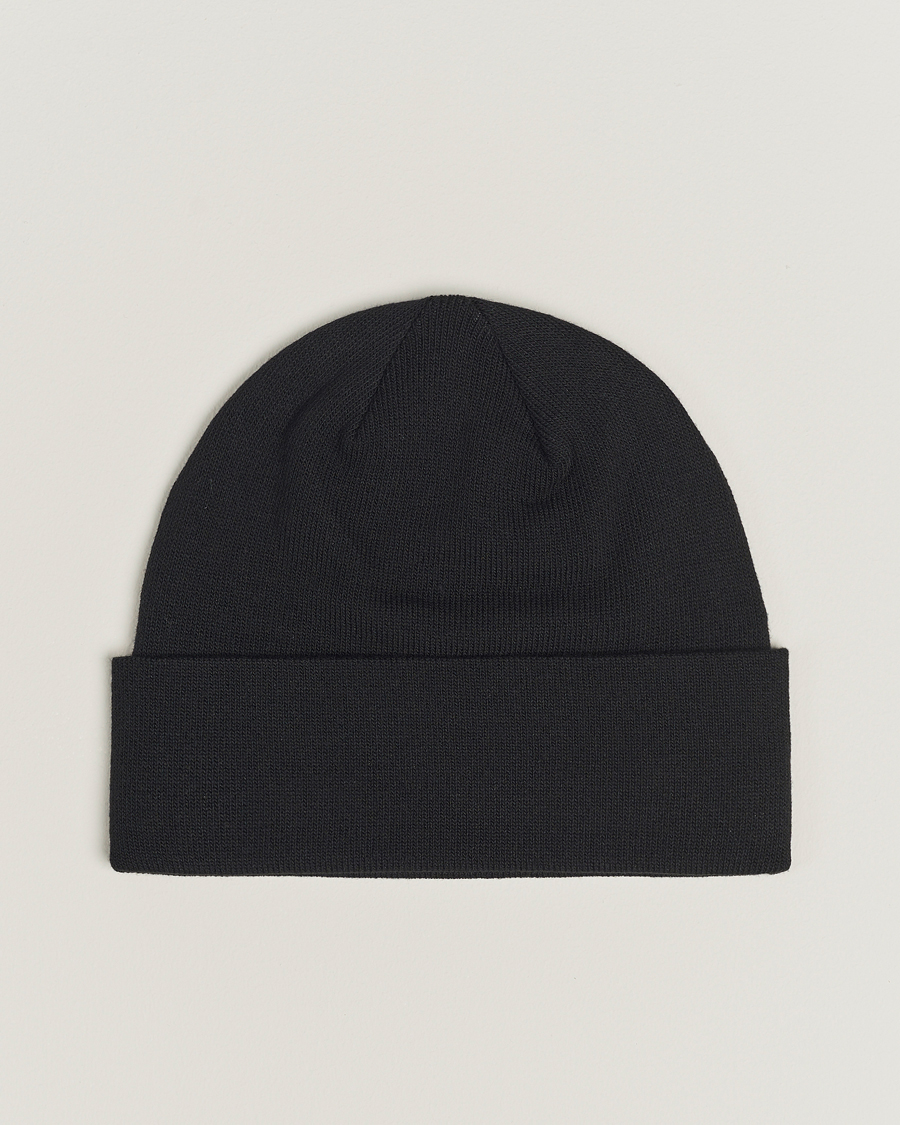 Homme | The North Face Norm Beanie Black | The North Face | Norm Beanie Black