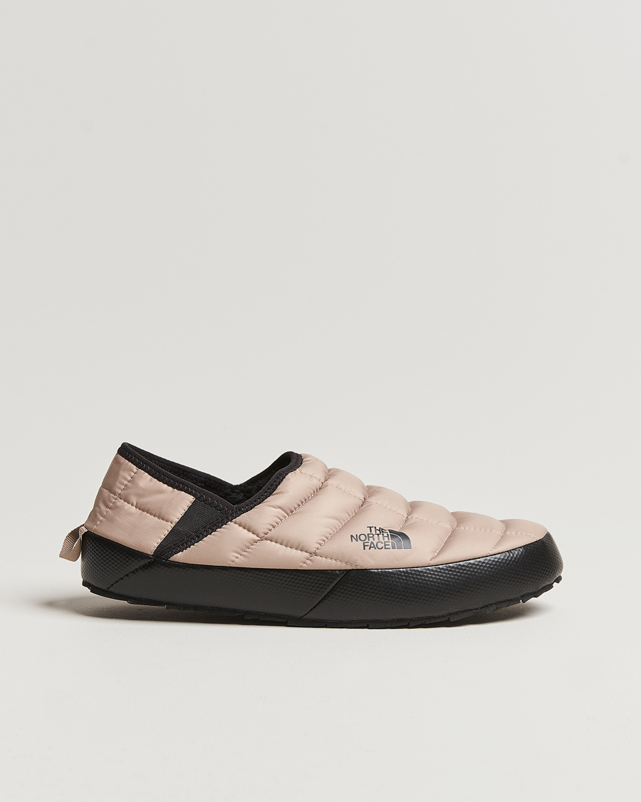 Homme | The North Face Thermoball Traction Mule Khaki | The North Face | Thermoball Traction Mule Khaki