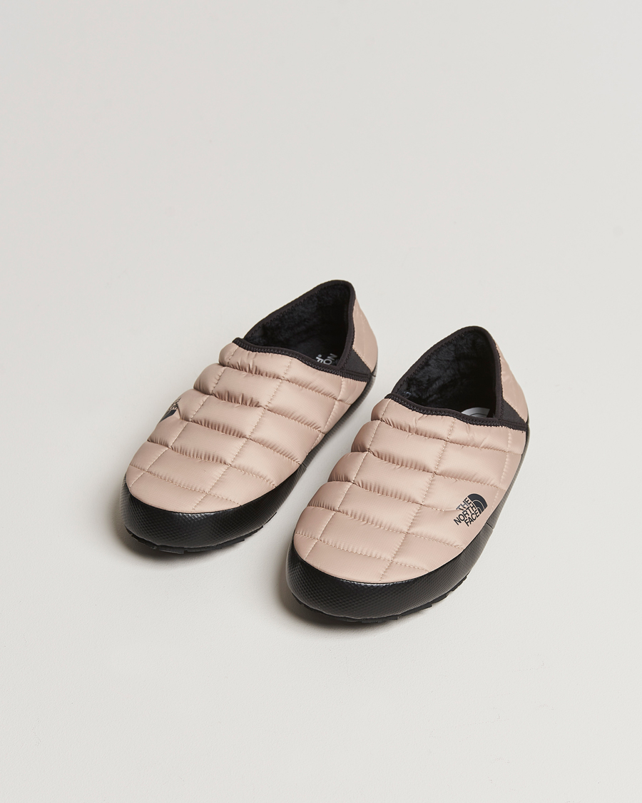 Heren | The North Face Thermoball Traction Mule Khaki | The North Face | Thermoball Traction Mule Khaki