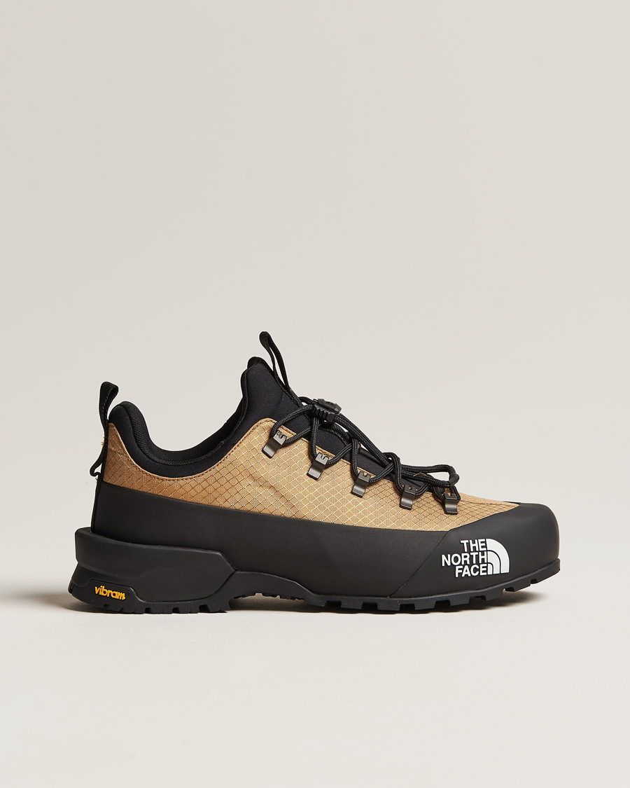 Homme | The North Face Glenclyffe Low Sneaker Almond Butter | The North Face | Glenclyffe Low Sneaker Almond Butter