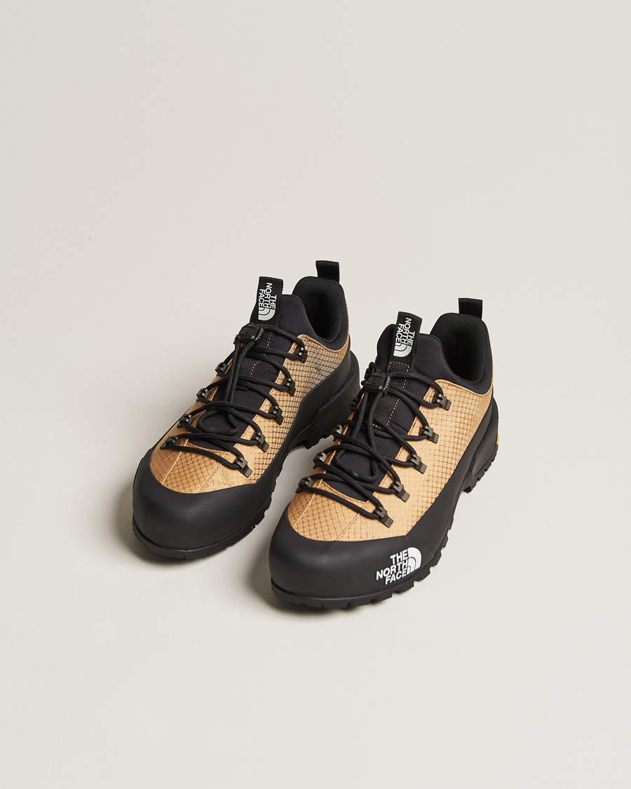 Homme | The North Face Glenclyffe Low Sneaker Almond Butter | The North Face | Glenclyffe Low Sneaker Almond Butter