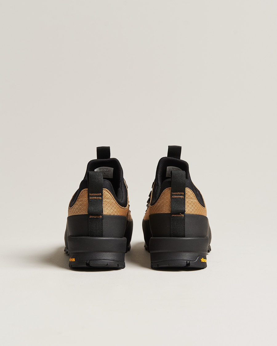 Homme | The North Face Glenclyffe Low Sneaker Almond Butter | The North Face | Glenclyffe Low Sneaker Almond Butter
