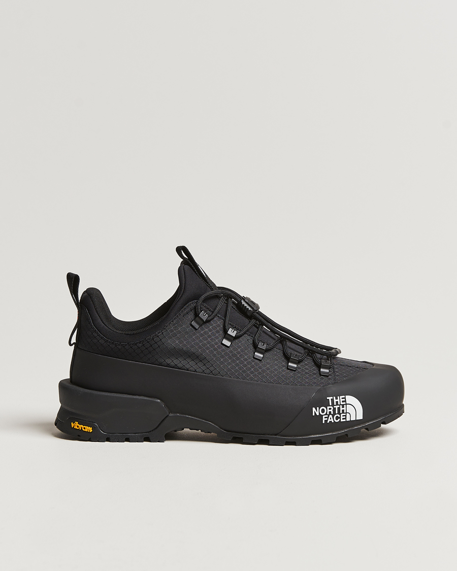 Homme | The North Face Glenclyffe Low Black | The North Face | Glenclyffe Low Black