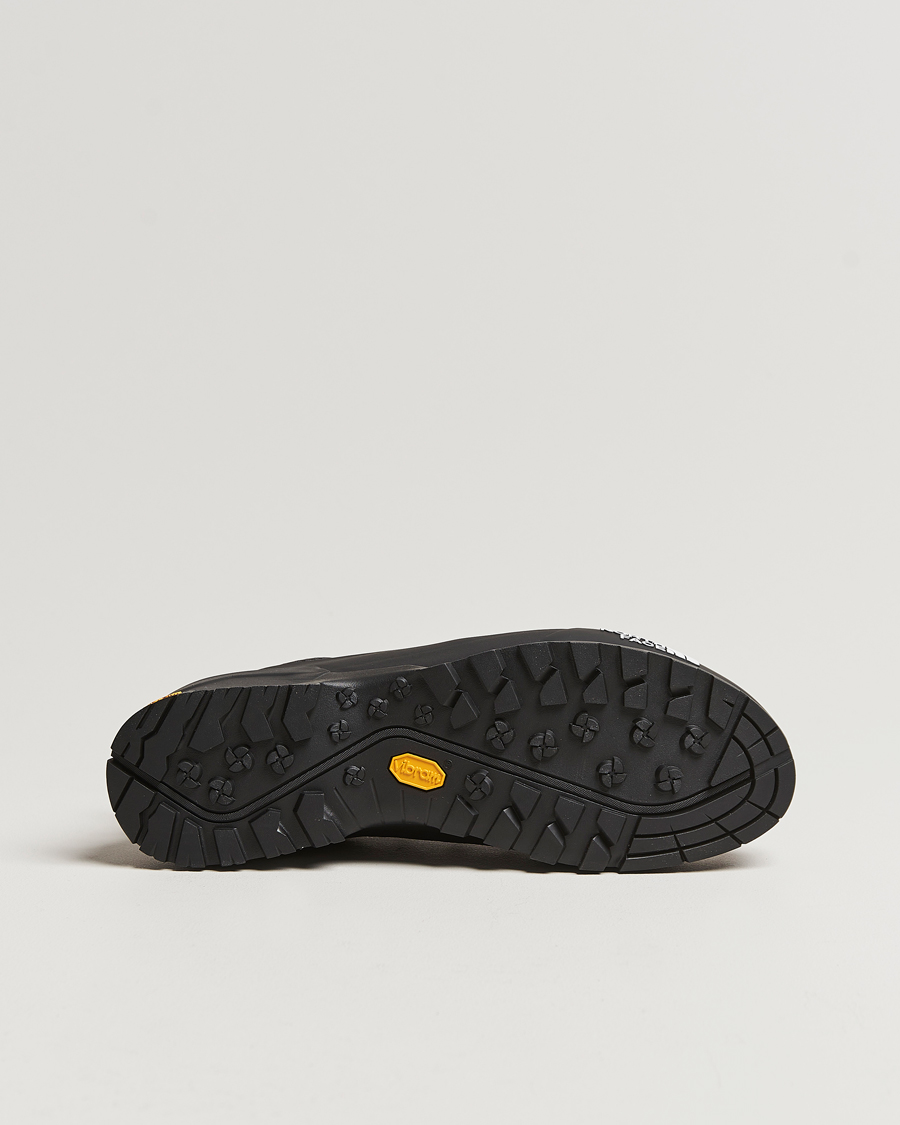 Homme | The North Face Glenclyffe Low Black | The North Face | Glenclyffe Low Black