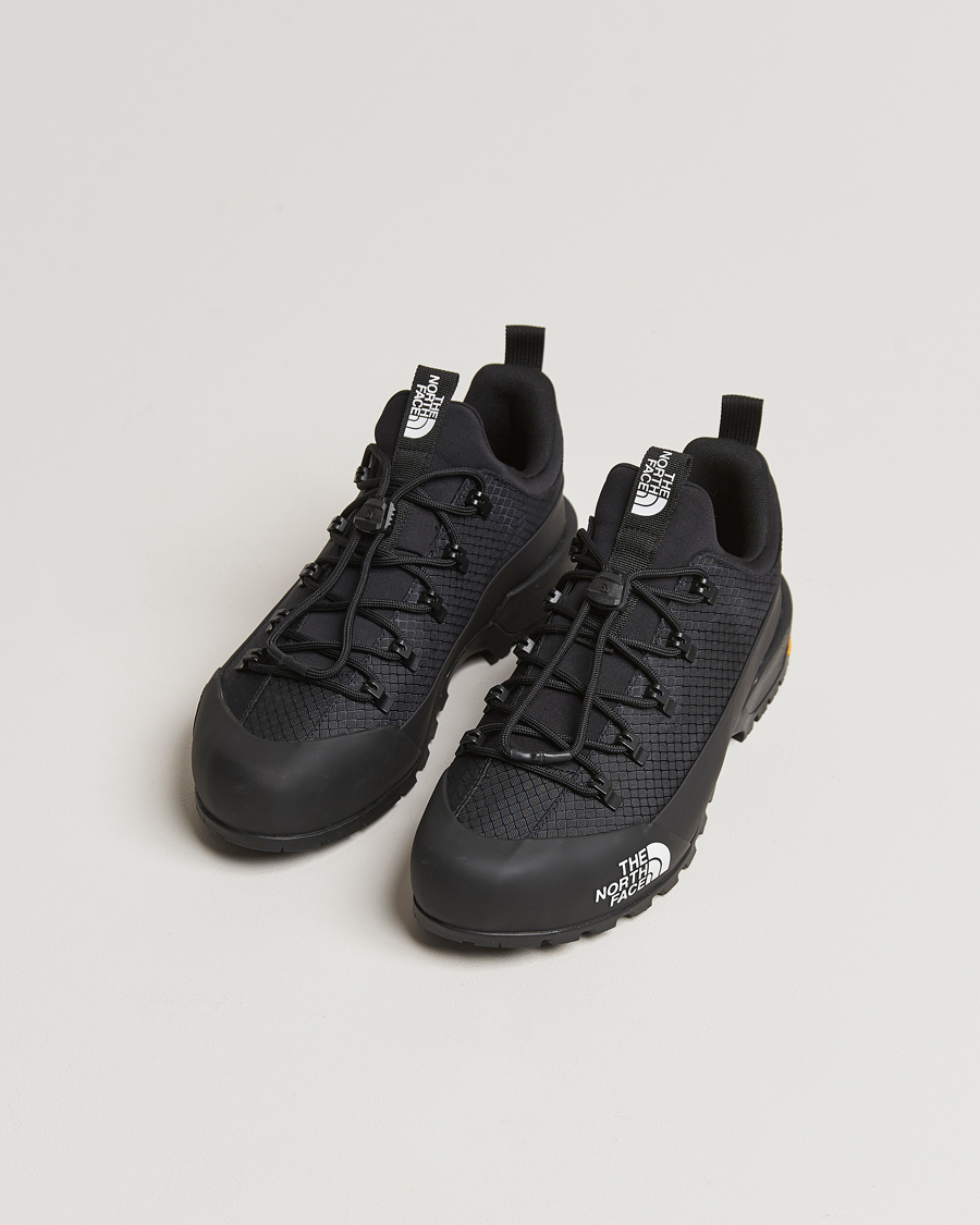Homme | The North Face Glenclyffe Low Black | The North Face | Glenclyffe Low Black