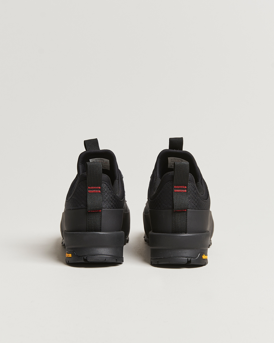 Homme | The North Face Glenclyffe Low Black | The North Face | Glenclyffe Low Black