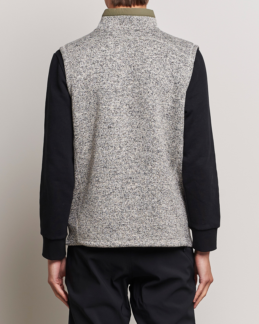 Homme | Pulls Et Tricots | Columbia | Sweater Weather Fleece Vest Dark Stone
