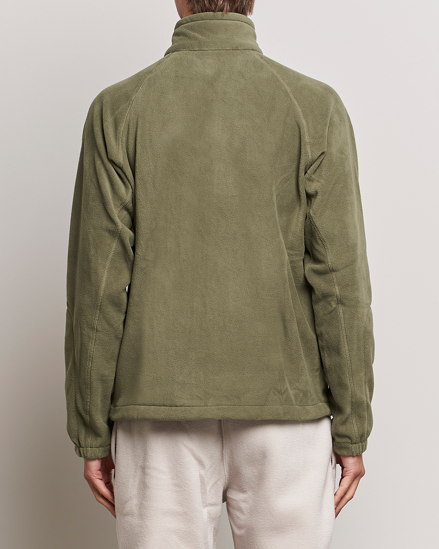 Homme | Pulls Et Tricots | Columbia | Fast Trek II Full Zip Fleece Stone Green