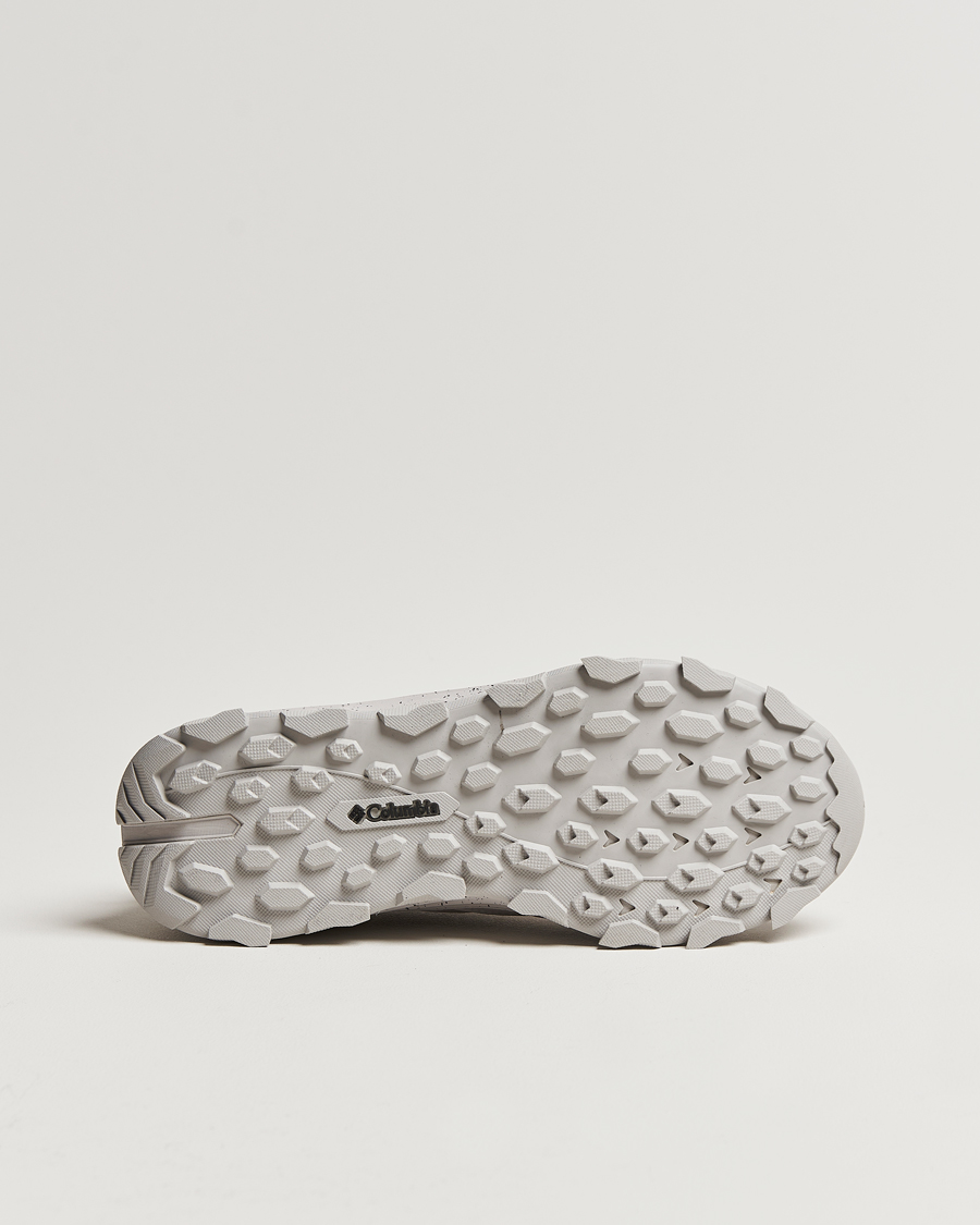 Homme | Columbia Flow Morrison Outdry Sneaker Slate Grey | Columbia | Flow Morrison Outdry Sneaker Slate Grey