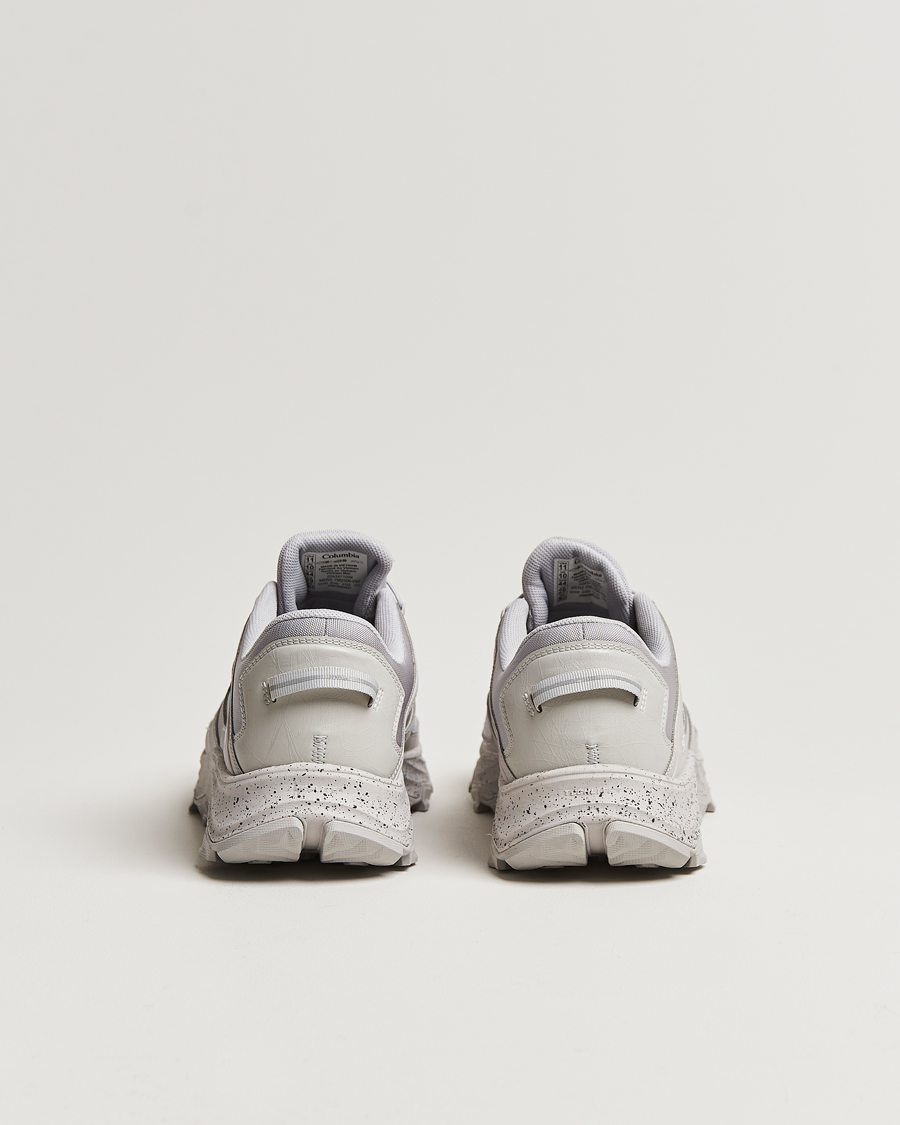 Homme | Columbia Flow Morrison Outdry Sneaker Slate Grey | Columbia | Flow Morrison Outdry Sneaker Slate Grey