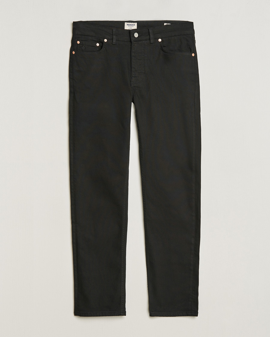 Homme | Jeans | Morris | James Jeans Black