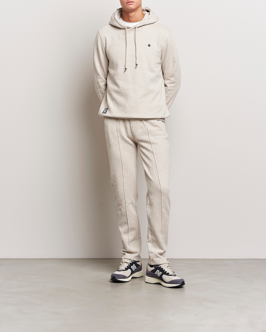 Homme | Pantalons | Morris | Brandon Lily Sweatpants Khaki