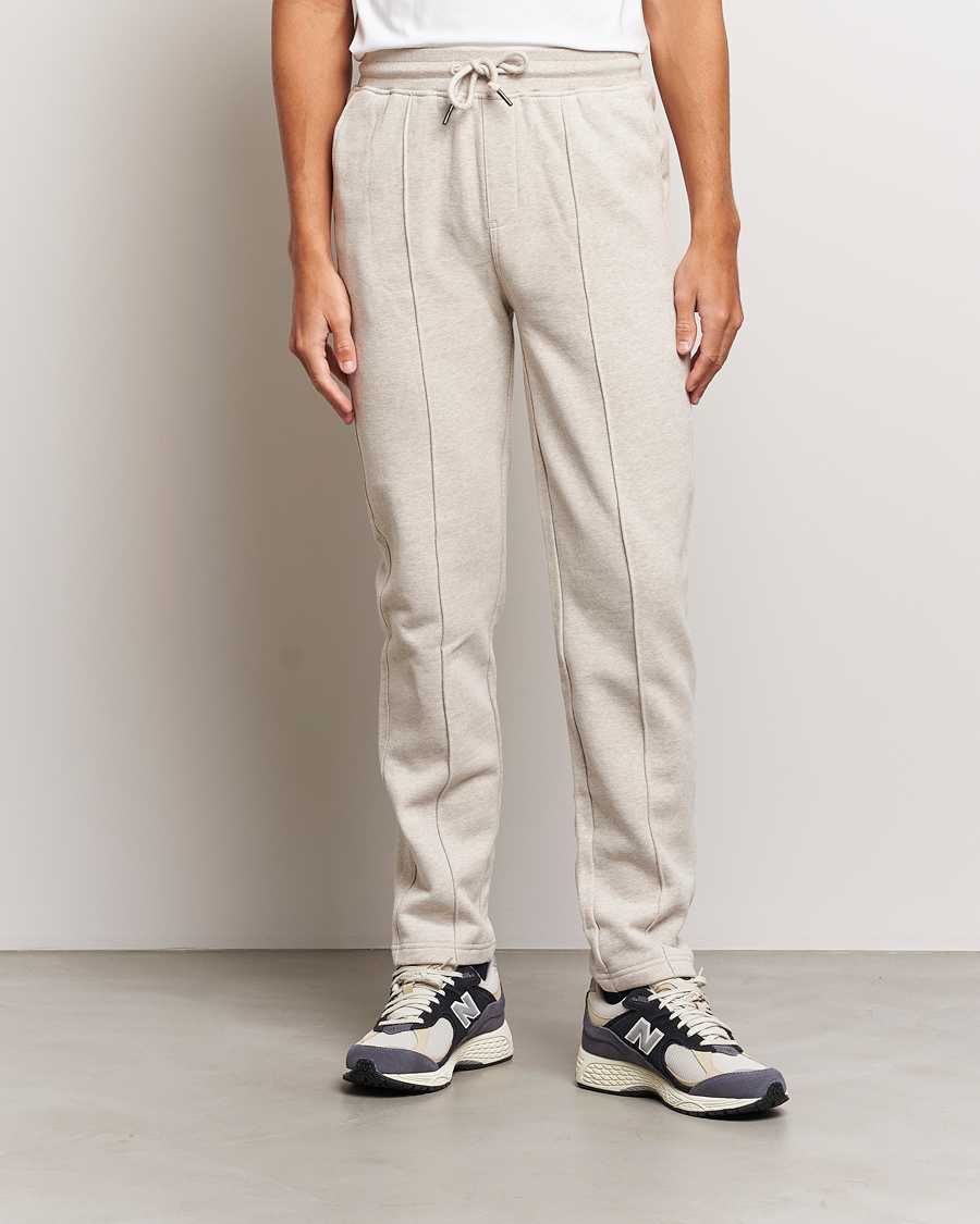 Homme | Pantalons | Morris | Brandon Lily Sweatpants Khaki