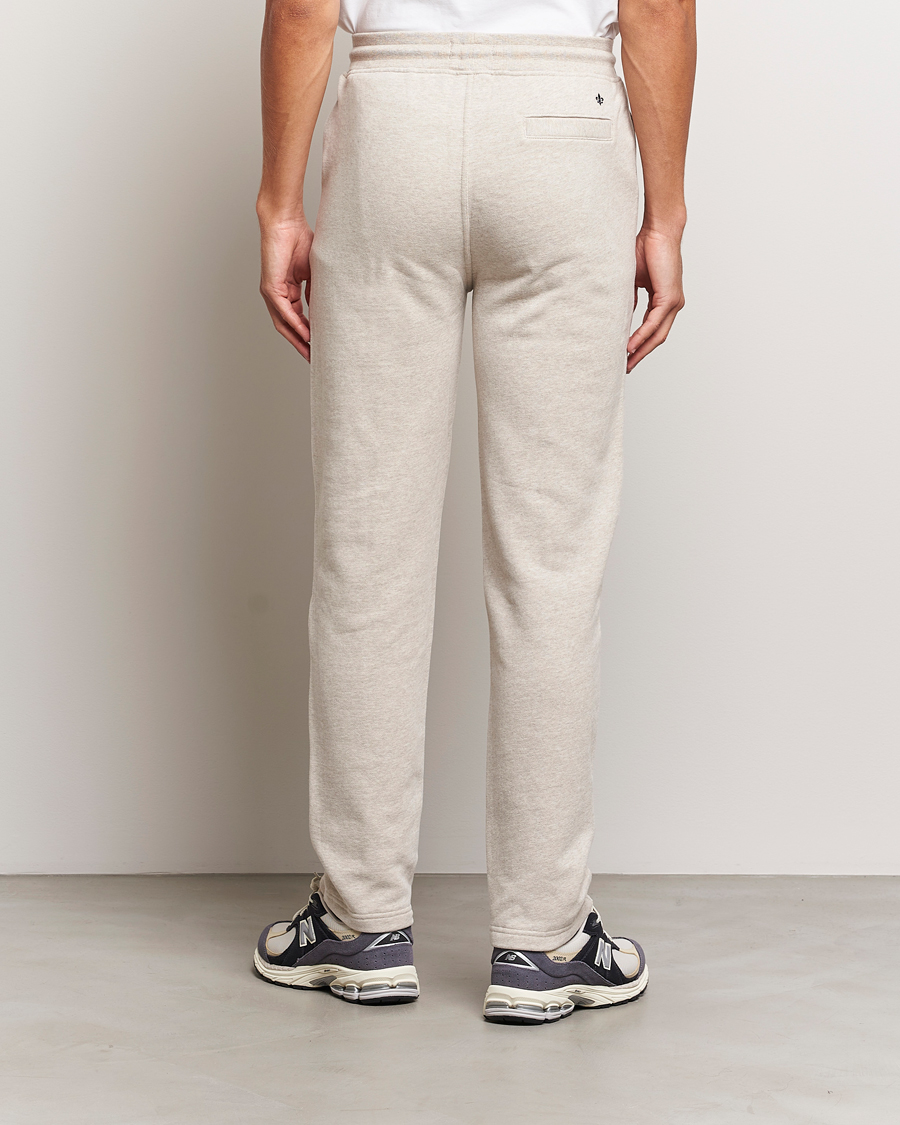 Homme | Pantalons | Morris | Brandon Lily Sweatpants Khaki