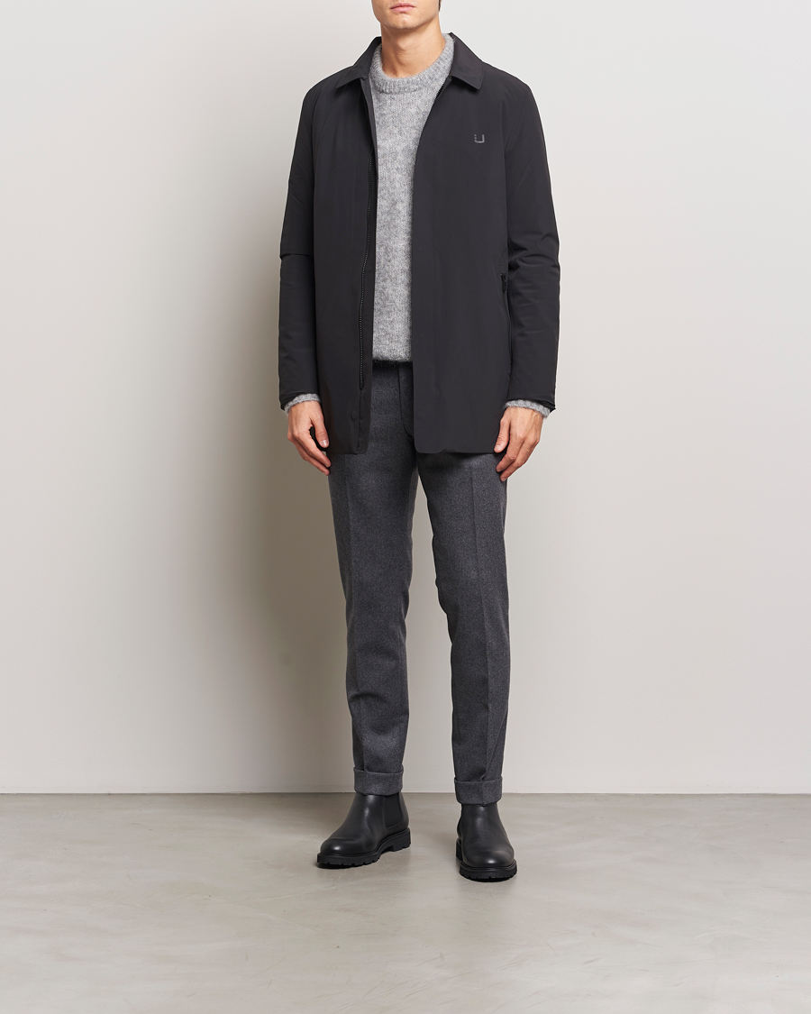 Heren | Jassen | UBR | Regulator Coat Meteorite