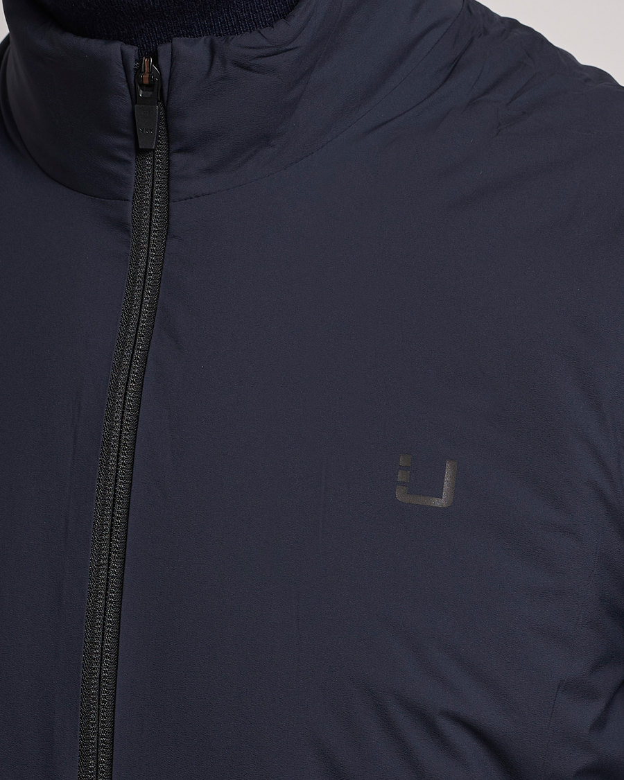 Homme | Gilets | UBR | Raptor Lightweight Vest Navy