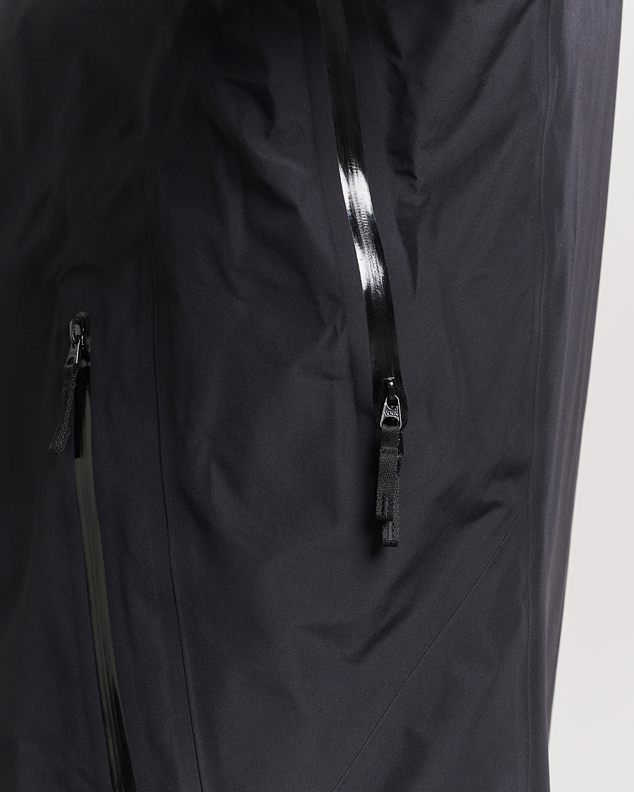 Homme | Manteaux Et Vestes | Arc'teryx | Beta LT Jacket Black