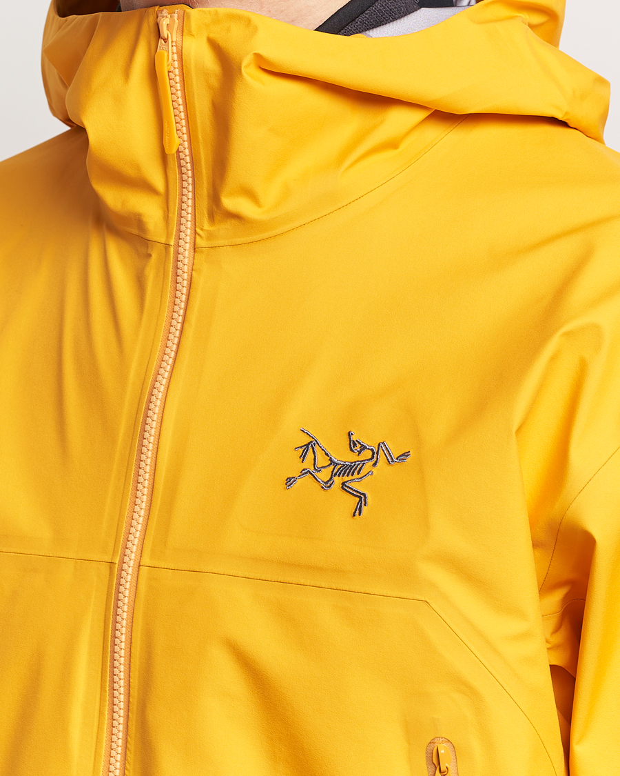Heren | Jassen | Arc'teryx | Beta Jacket Edziza Orange