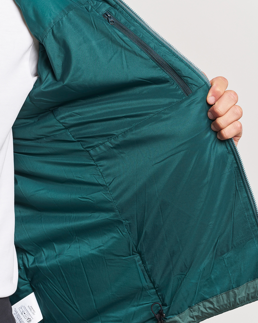 Homme | Manteaux Et Vestes | Arc'teryx | Atom Hooded Jacket Boxcar Green
