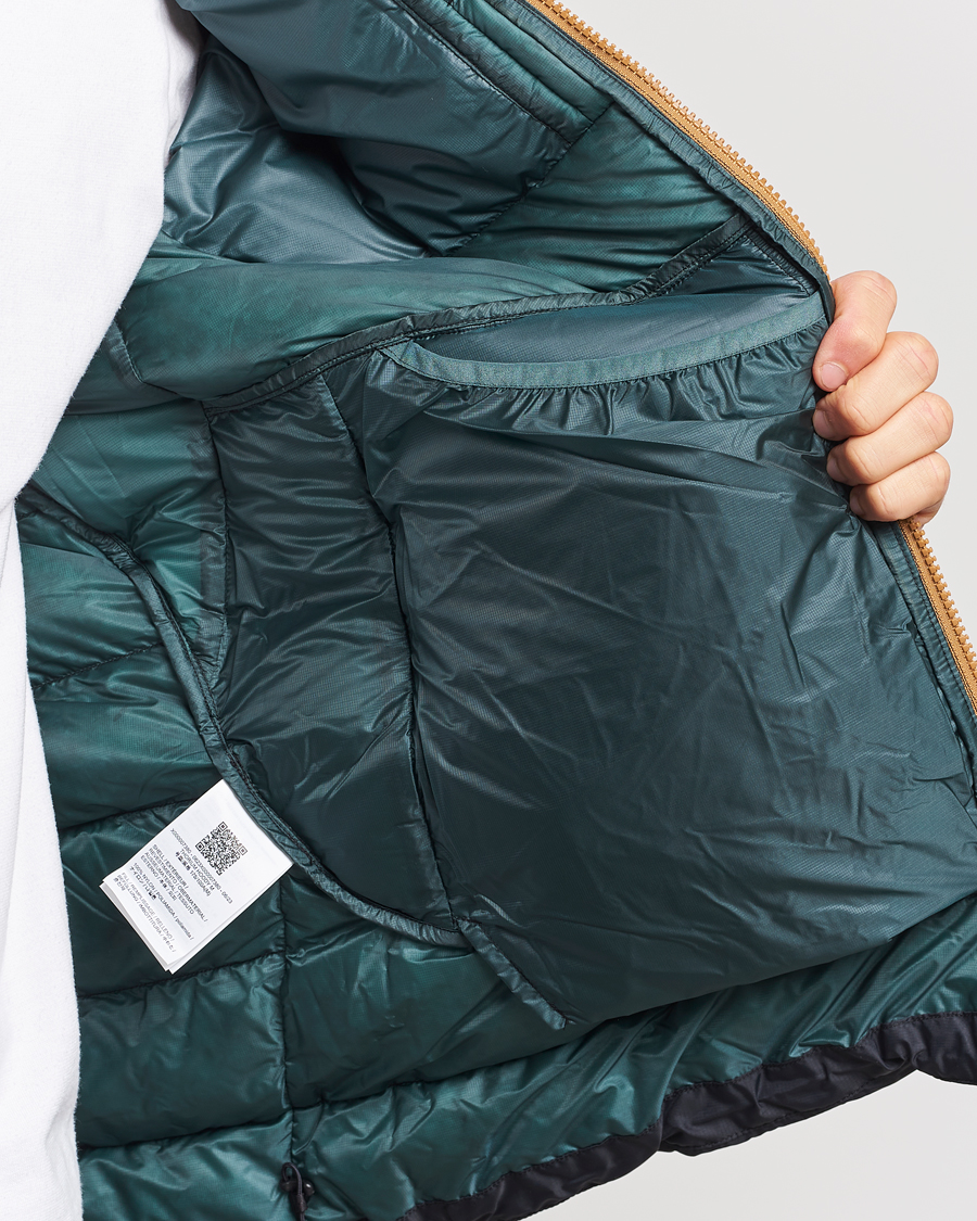 Homme | Manteaux Et Vestes | Arc'teryx | Thorium Down Hooded Jacket Dark Magic