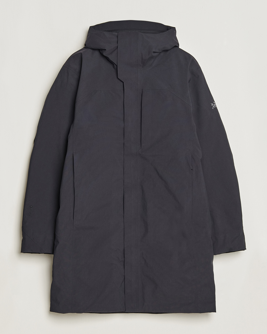 Homme | Manteaux Et Vestes | Arc'teryx | Therme SV Parka Black